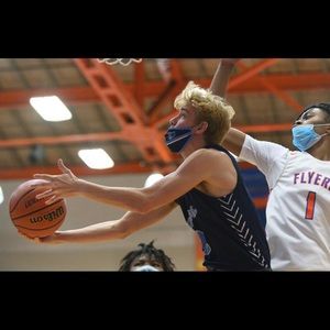 Meet your Posher, Garrison